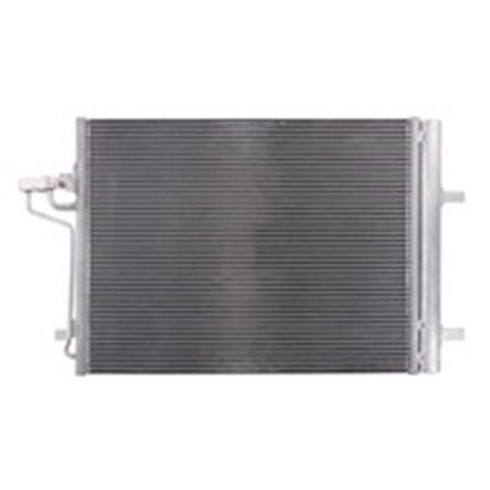 CF20147-12B1 Condenser, air conditioning DELPHI