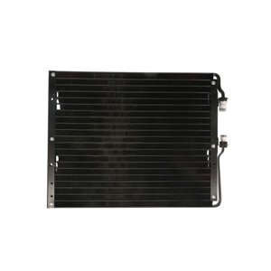 KTT110615 A/C condenser 630x420x24 fits: IVECO EUROCARGO I III 01.91 09.15