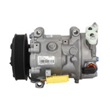 10-0616 Compressor, air conditioning Airstal