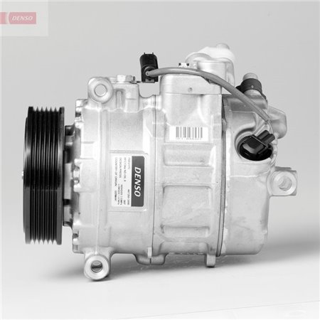 DCP05079 Компрессор, кондиционер DENSO