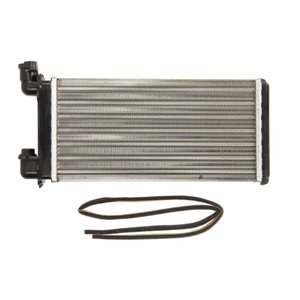 THERMOTEC D6B013TT - Heater fits: BMW 3 (E30), Z1 1.6-2.7 09.82-06.94