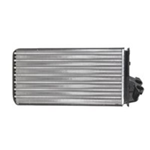 54297 Heat Exchanger, interior heating NRF - Top1autovaruosad