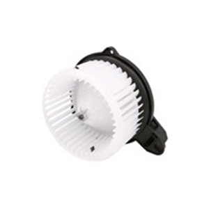 NRF 34100 - Air blower fits: AUDI A6 C5, ALLROAD C5 1.8-4.2 01.97-08.05