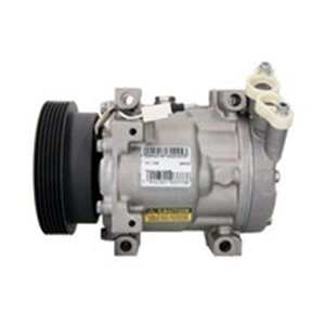 AIRSTAL 10-1030 - Air conditioning compressor