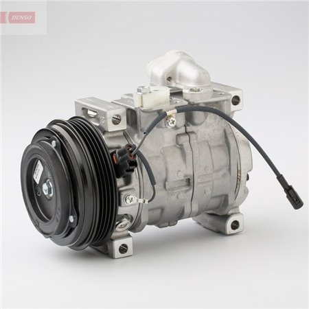 DCP47004 Compressor, air conditioning DENSO