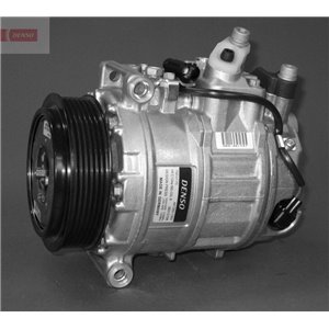 DENSO DCP17065 - Air-conditioning compressor fits: MERCEDES M (W164), R (W251, V251) 6.2 01.06-12.11