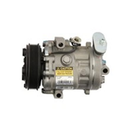 10-0089 Kompressor,kliimaseade Airstal