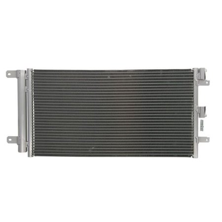 KTT110361 Condenser, air conditioning THERMOTEC