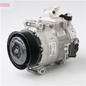 DCP14014 Compressor, air conditioning DENSO - Top1autovaruosad