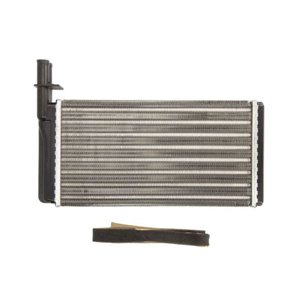 D6U001TT Heat Exchanger, interior heating THERMOTEC - Top1autovaruosad
