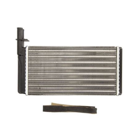 THERMOTEC D6U001TT - Heater fits: SAAB 9000 2.0/2.3/3.0 09.84-12.98