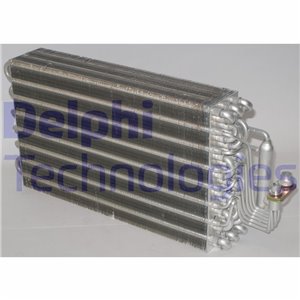 DELPHI TSP0525037 - Air conditioning evaporator