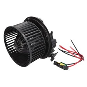 MDK92204 Air blower fits: RENAULT MODUS 1.2 1.6 09.04 