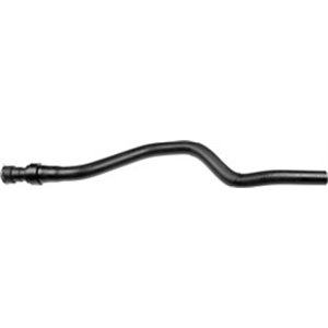 GAT02-1904 Heater hose (16mm) fits: PEUGEOT 307 1.4/1.6 08.00 04.09