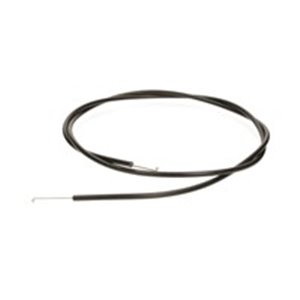 DT SPARE PARTS 1.22562 - Heating cable (length: 1375mm) fits: SCANIA 4 DC11.01-DT12.08 05.95-04.08