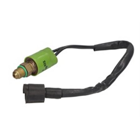 MDK53014 Air conditioning pressure switch fits: CATERPILLAR