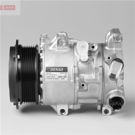DCP50042 Compressor, air conditioning DENSO