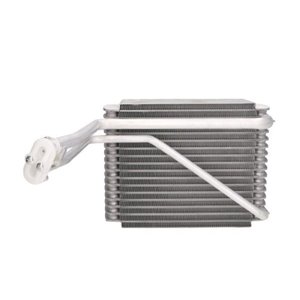 KTT150027 Evaporator, air conditioning THERMOTEC - Top1autovaruosad