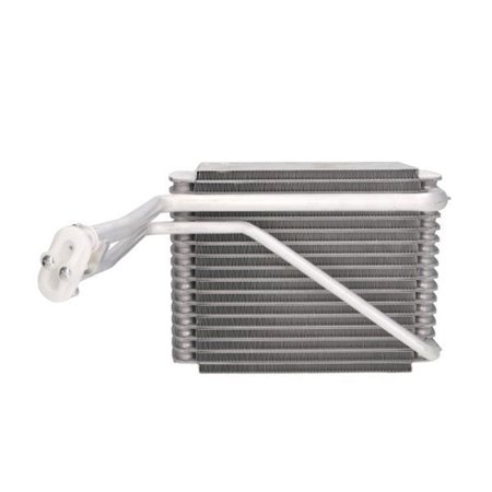 THERMOTEC KTT150027 - Air conditioning evaporator fits: FORD GALAXY I SEAT ALHAMBRA VW SHARAN 1.8-2.8 03.95-03.10