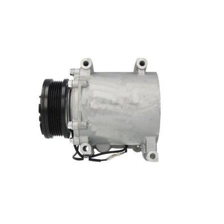 THERMOTEC KTT090071 - Luftkonditioneringskompressor passar: MITSUBISHI GALANT VIII, LANCER VII 1.6-2.5 08.96-