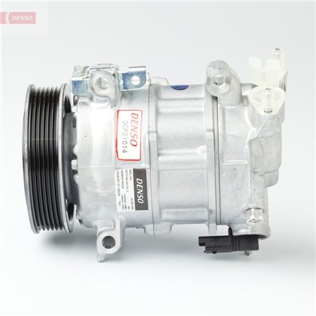 DCP21014 Compressor, air conditioning DENSO