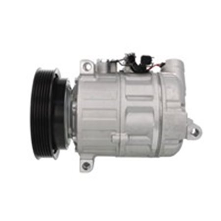 NISSENS 89463 - Luftkonditioneringskompressor passar: VOLVO S60 II, S80 II, V60 I, V70 III, XC60 I, XC70 II 3.0/3.2/3.2ALK 03.06
