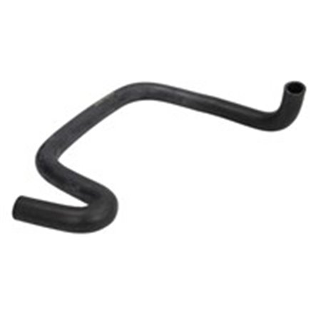 AUGER 72036 - Cooling system rubber hose (to the heater) fits: MAN E2000, F2000 D2865LF22-E2866DF01 01.94-