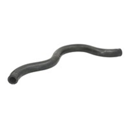 AUG75927 Cooling system rubber hose (to the heater, 21mm, length: 558mm) f