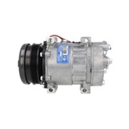 QP7H15-6021 Kliimaseadme kompressor