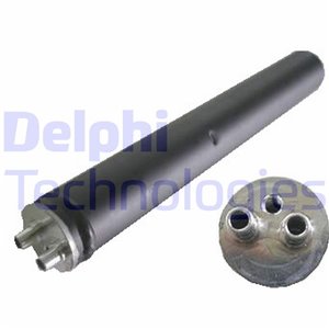 DELPHI TSP0175364 - Air conditioning drier fits: HONDA ACCORD VII, CIVIC VIII, CROSSTOUR I, JAZZ III 1.2-3.5 09.02-