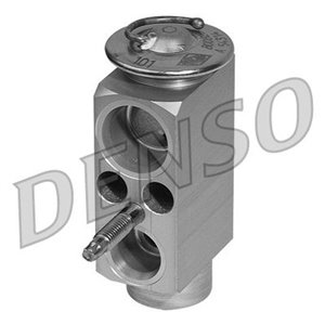 DENSO DVE05007 - Air conditioning valve fits: BMW 3 (E46) 2.0/2.0D/2.8 02.98-09.01