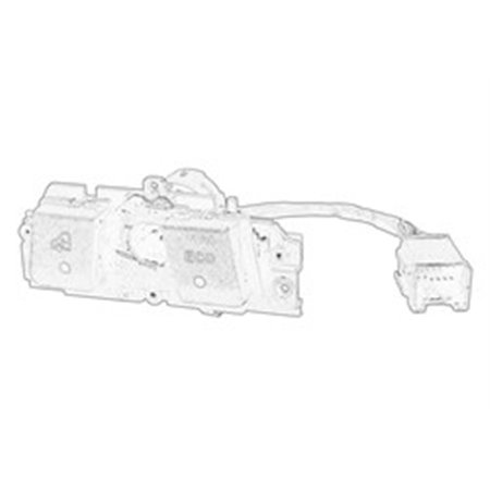 IVECO 42556952 - Switch