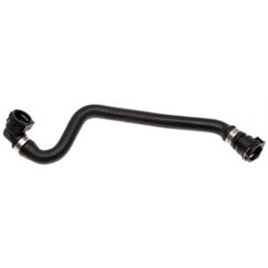 GATES 02-1767 - Cooling system rubber hose (12mm/15mm) fits: BMW X5 (E53) 4.4/4.8 10.03-10.06