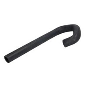 AUGER 85675 - Cooling system rubber hose (to the heater, 18mm/22mm, length: 505mm)