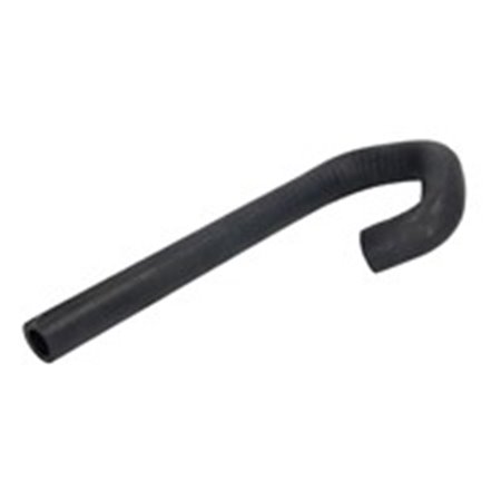 AUG85675 Cooling system rubber hose (to the heater, 18mm/22mm, length: 505