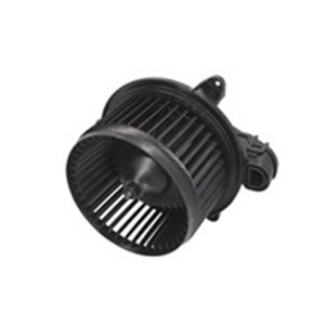 NRF 34166 - Air blower fits: FORD B-MAX, ECOSPORT, FIESTA VII, KA+ III, PUMA, TOURNEO COURIER B460, TRANSIT COURIER B460, TRANSI