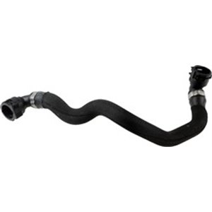 GAT02-2062 Heater hose (18,2mm) fits: BMW X5 (E70), X5 (F15, F85), X6 (E71, 
