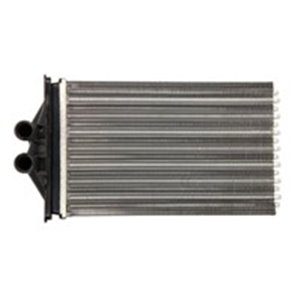 54331 Heat Exchanger, interior heating NRF - Top1autovaruosad