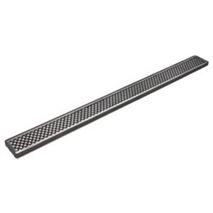 PURRO PUR-HC0220 - Cabin filter (640x55x17mm, with activated carbon) fits: CLAAS 546, 547, 547 ATX, 547 ATZ, 556, 557, 557 ATX, 