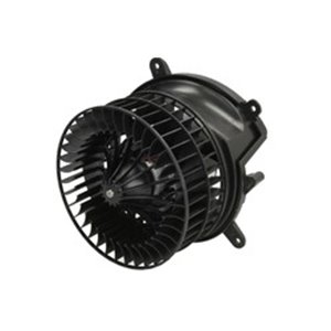 TYC 521-0009 - Air blower fits: MERCEDES C T-MODEL (S202), C (W202), CLK (A208), CLK (C208), SLK (R170) 1.8-5.4 03.93-04.04