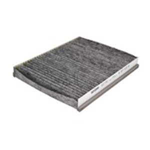 PURFLUX AHC166 - Cabin filter with activated carbon fits: CITROEN XSARA PICASSO 1.6-2.0D 12.99-06.12