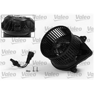 VALEO 698330 - Air blower fits: RENAULT MEGANE SCENIC, SCENIC I 1.4-2.0 10.96-09.03