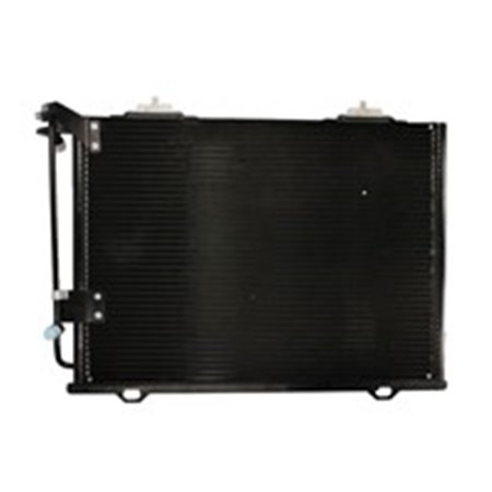 35463 Condenser, air conditioning NRF