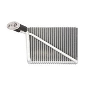 NISSENS 92272 - Air conditioning evaporator fits: AUDI A4 B5; SKODA SUPERB I; VW PASSAT B5, PASSAT B5.5 1.6-4.0 11.94-03.08