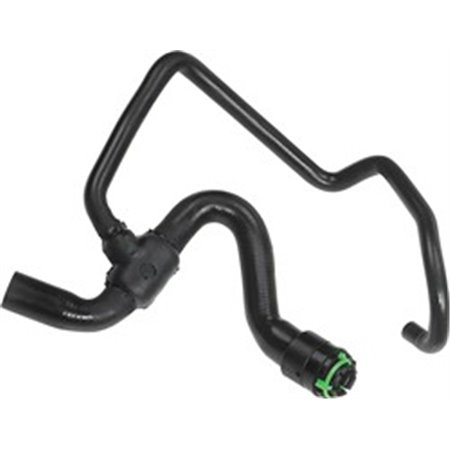 GAT02-1621 Heater hose (20mm) fits: OPEL ASTRA G, ASTRA G CLASSIC, ZAFIRA A 