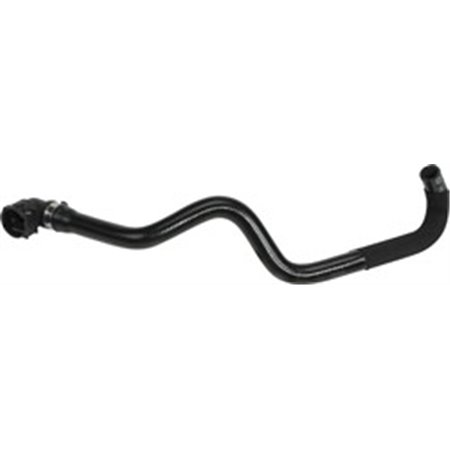GAT02-2629 Heater hose (16mm) fits: FIAT CROMA 1.9D 06.05 