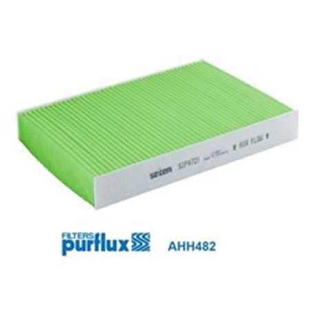 PX AHH482 Салонный фильтр PURFLUX 