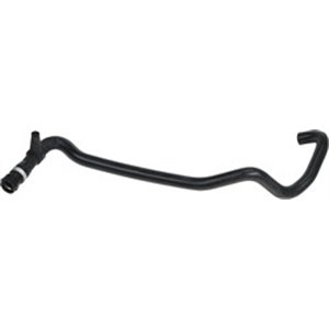 GAT02-1853 Heater hose (20mm) fits: RENAULT CLIO II, KANGOO, KANGOO EXPRESS 