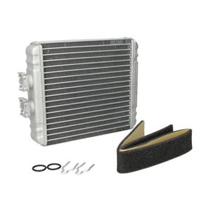D6A003TT Heat Exchanger, interior heating THERMOTEC - Top1autovaruosad