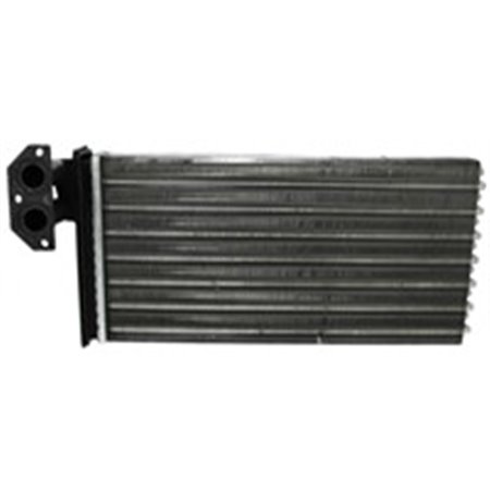 73941 Heat Exchanger, interior heating NISSENS